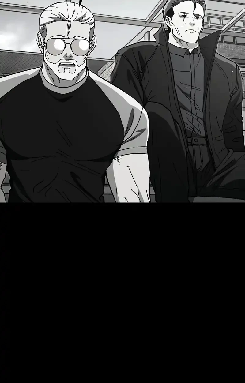 The Cleaners Agent Chapter 26 - halaman 5