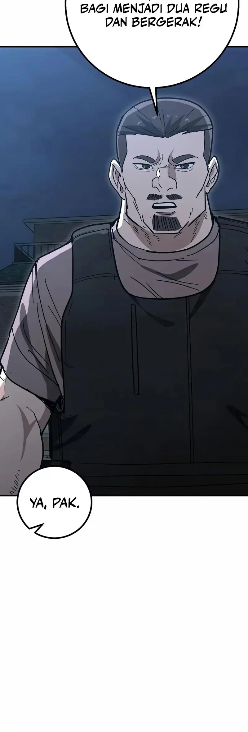 The Cleaners Agent Chapter 26 - halaman 53