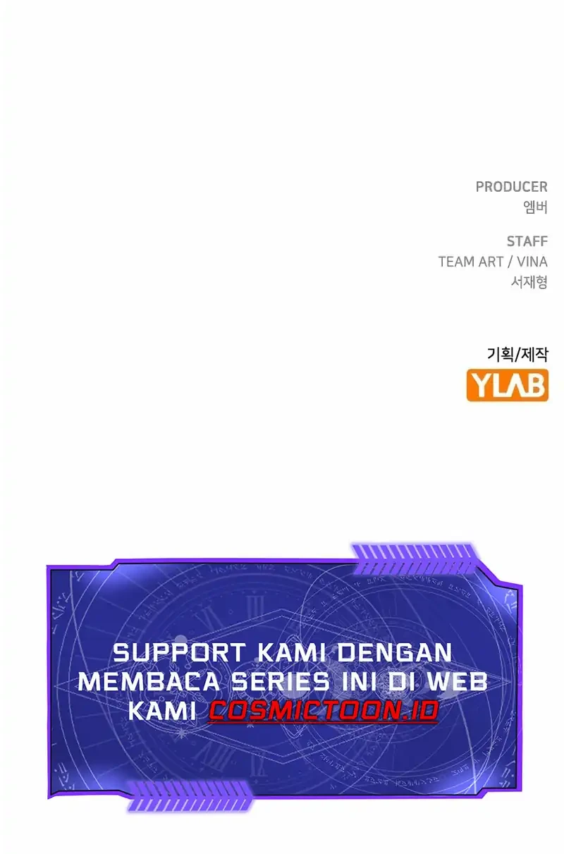 The Cleaners Agent Chapter 26 - halaman 58