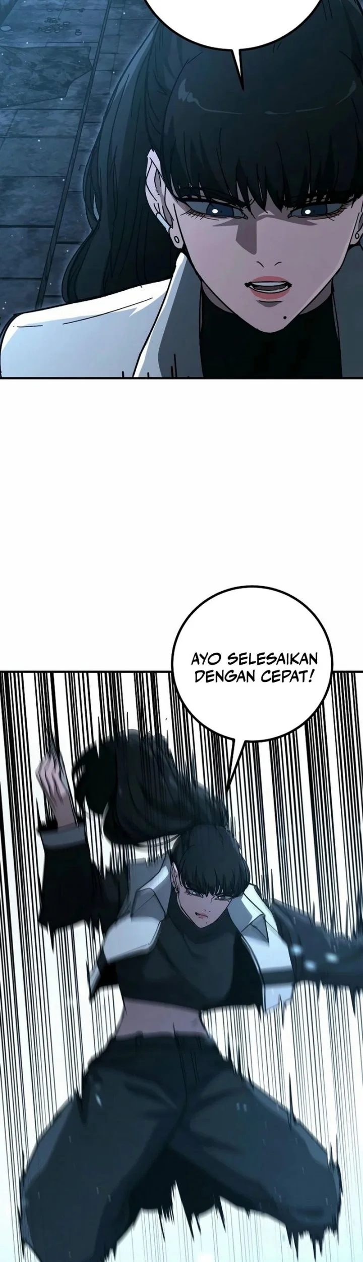 The Cleaners Agent Chapter 27 - halaman 34