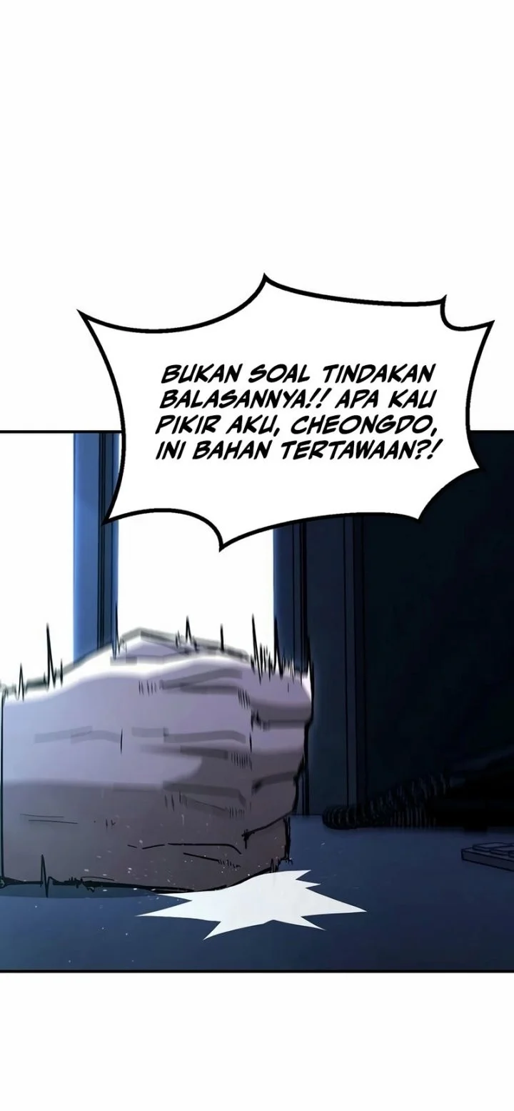 The Cleaners Agent Chapter 27 - halaman 5