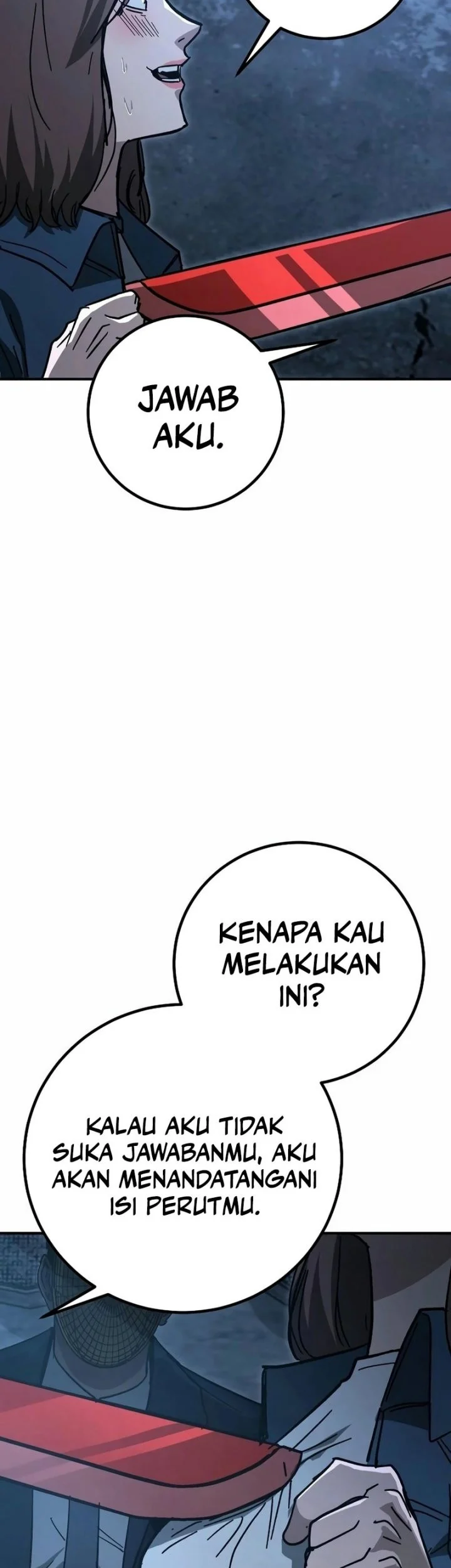 The Cleaners Agent Chapter 27 - halaman 55