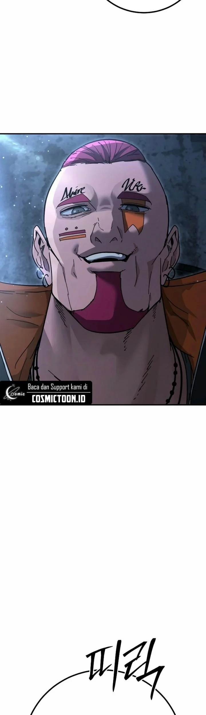 The Cleaners Agent Chapter 27 - halaman 57
