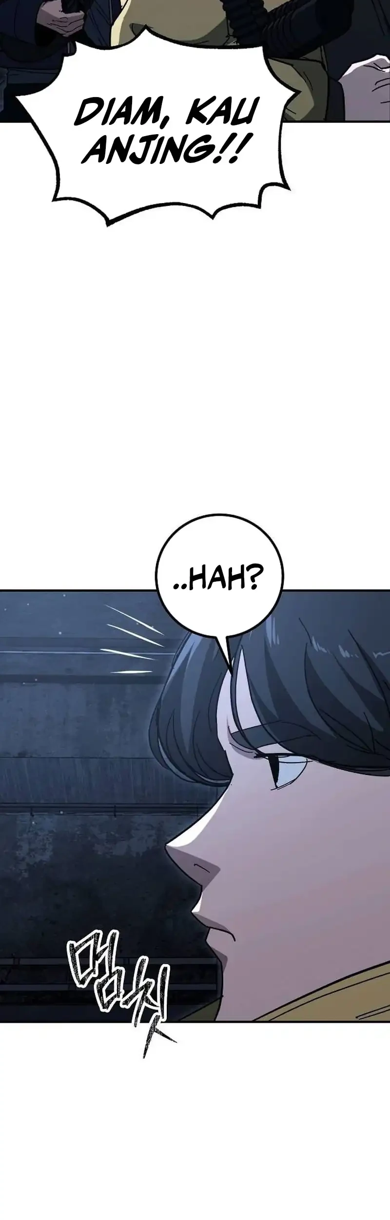 The Cleaners Agent Chapter 28 - halaman 11