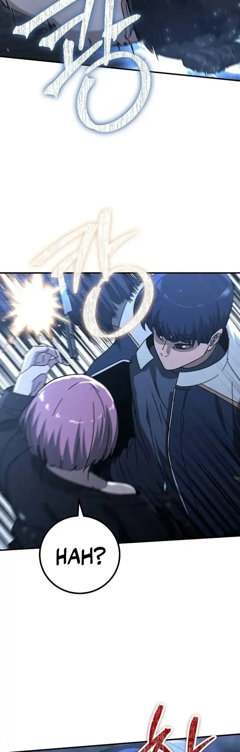 The Cleaners Agent Chapter 28 - halaman 17
