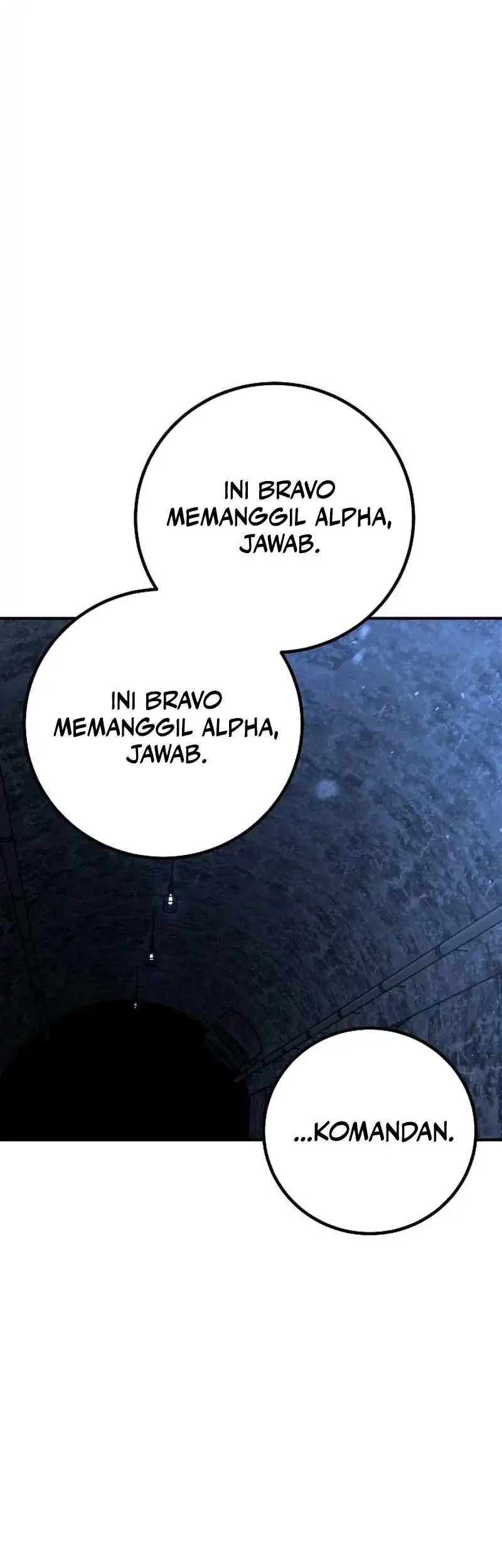 The Cleaners Agent Chapter 28 - halaman 26