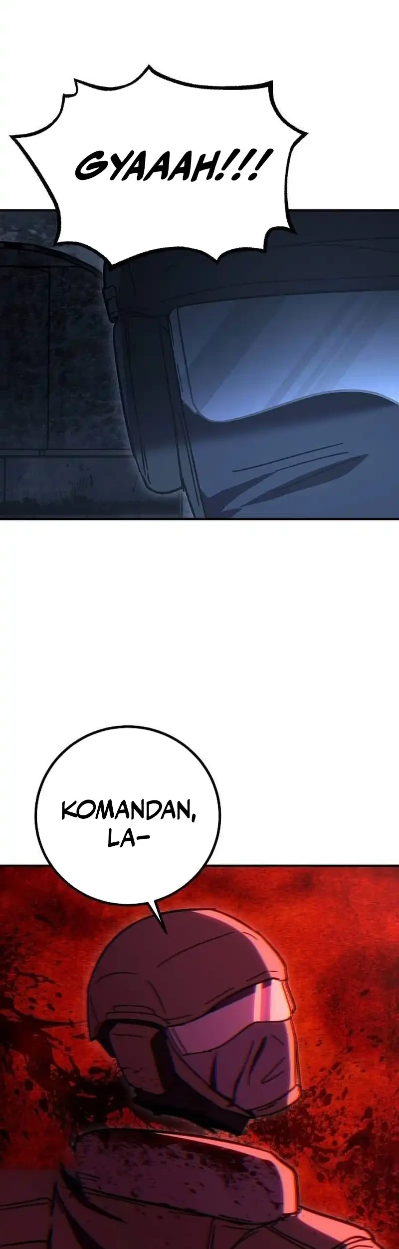 The Cleaners Agent Chapter 28 - halaman 41