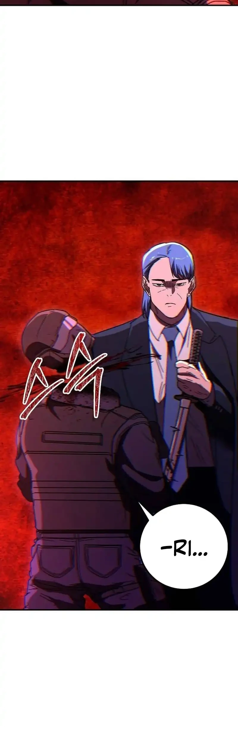 The Cleaners Agent Chapter 28 - halaman 42