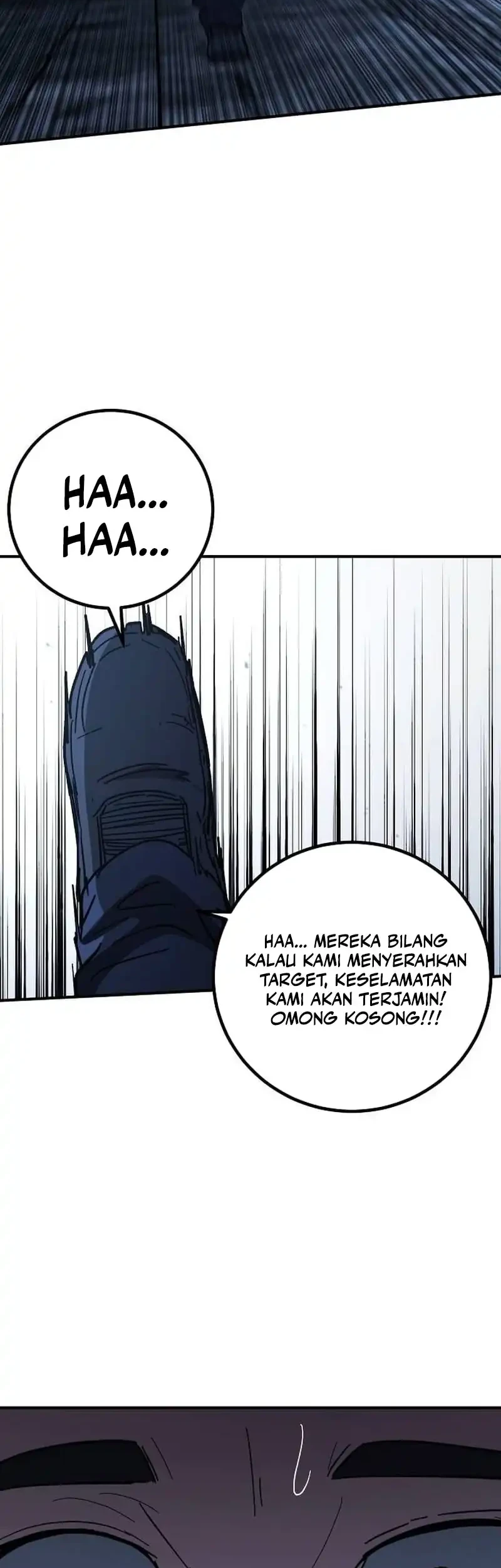The Cleaners Agent Chapter 28 - halaman 44