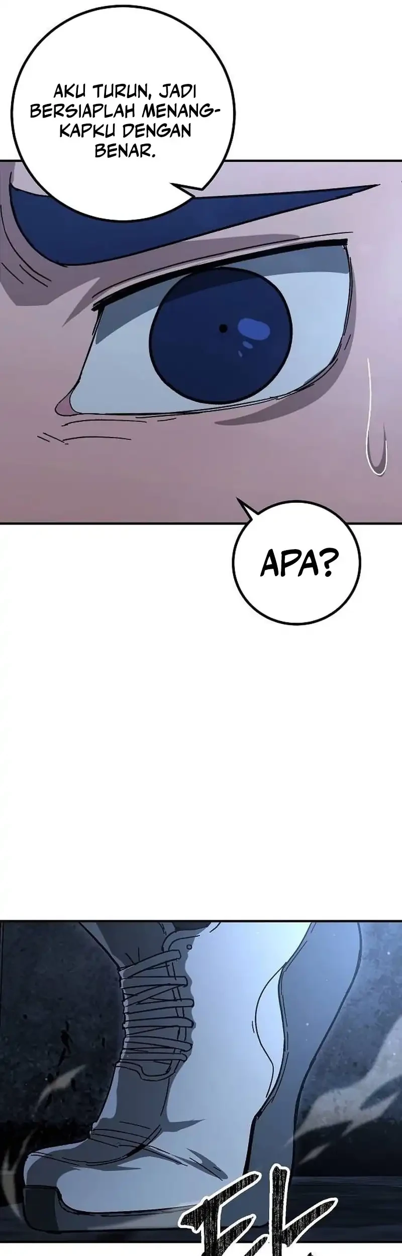 The Cleaners Agent Chapter 28 - halaman 7