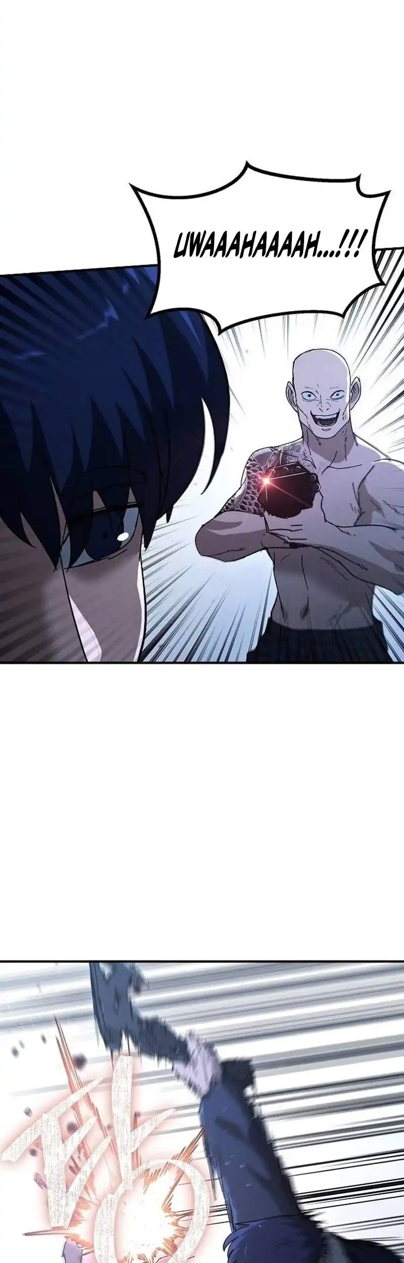 The Cleaners Agent Chapter 29 - halaman 16
