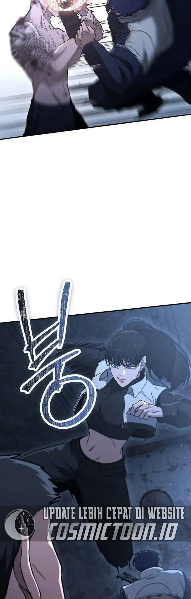 The Cleaners Agent Chapter 29 - halaman 17