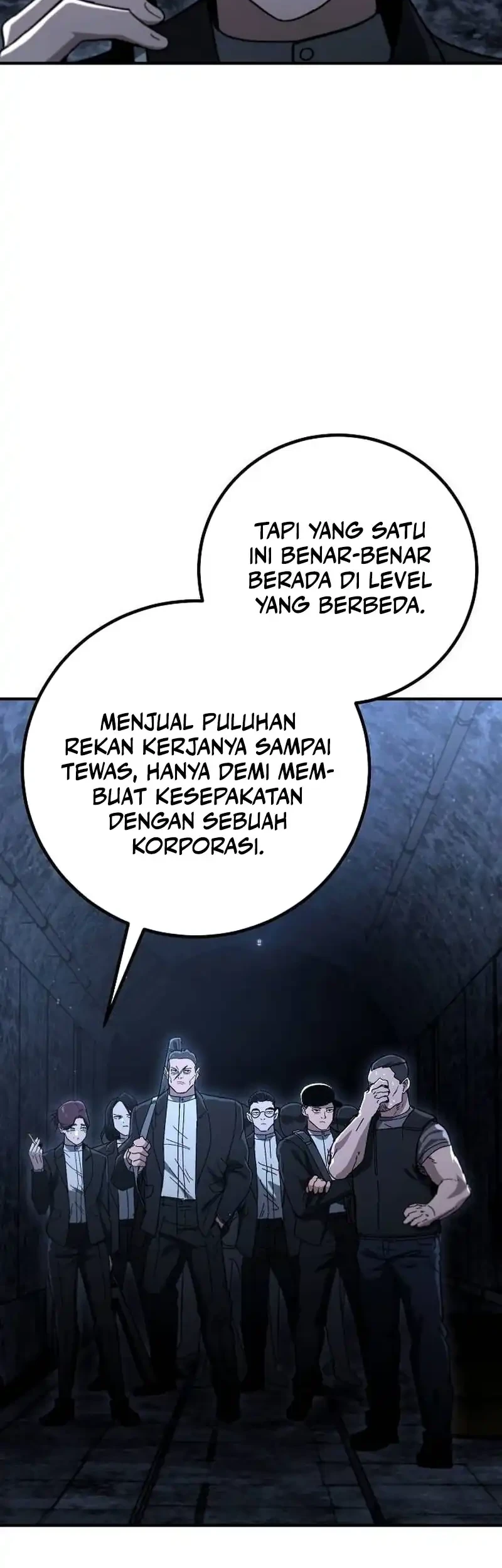 The Cleaners Agent Chapter 29 - halaman 2