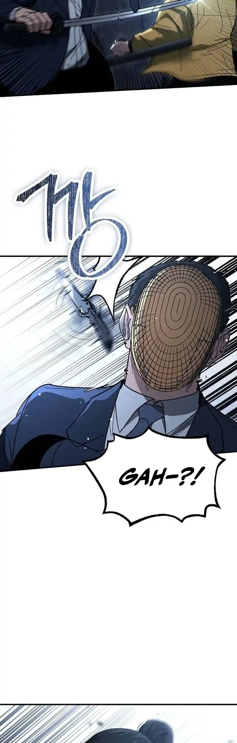 The Cleaners Agent Chapter 29 - halaman 27