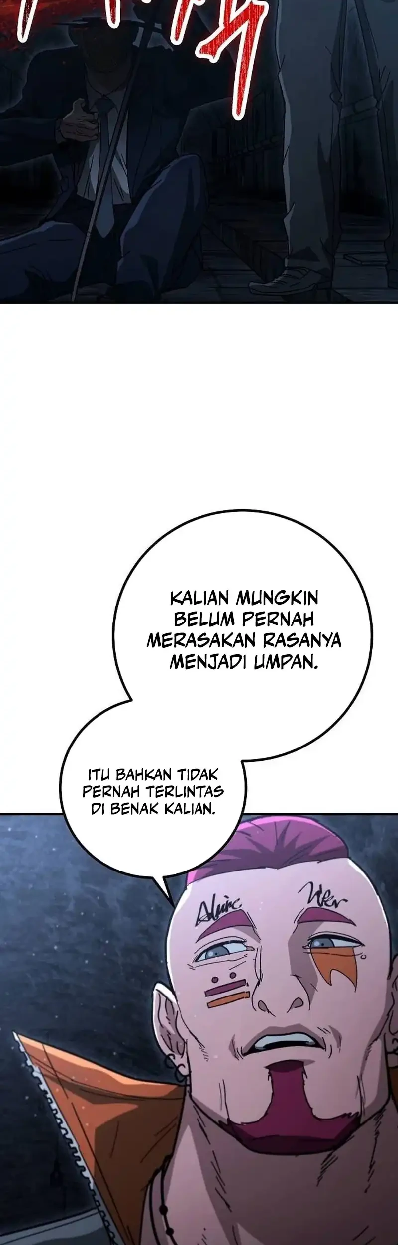 The Cleaners Agent Chapter 29 - halaman 34