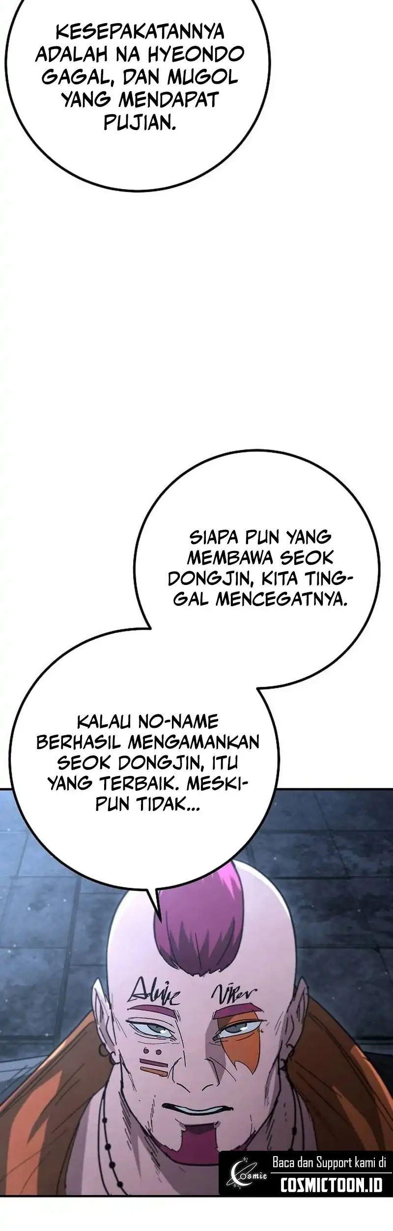 The Cleaners Agent Chapter 29 - halaman 36