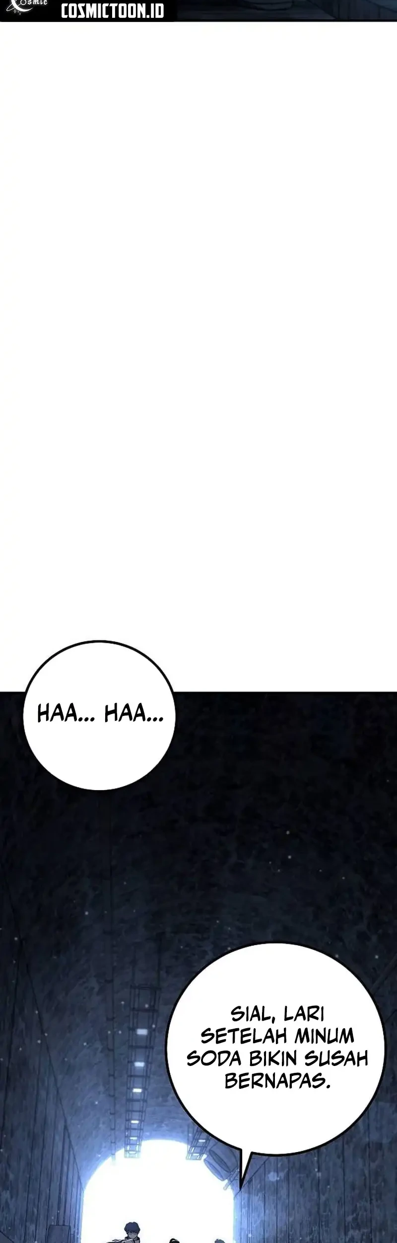 The Cleaners Agent Chapter 29 - halaman 38