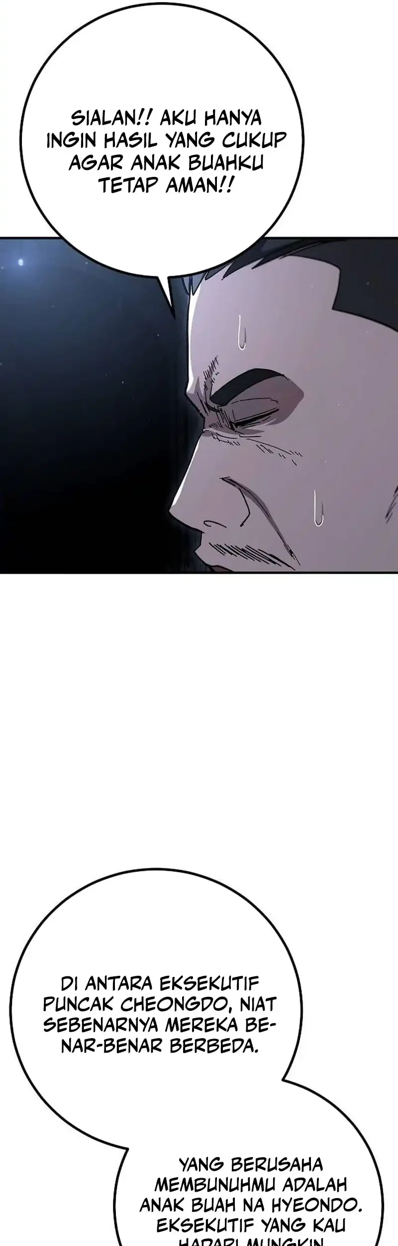 The Cleaners Agent Chapter 29 - halaman 4