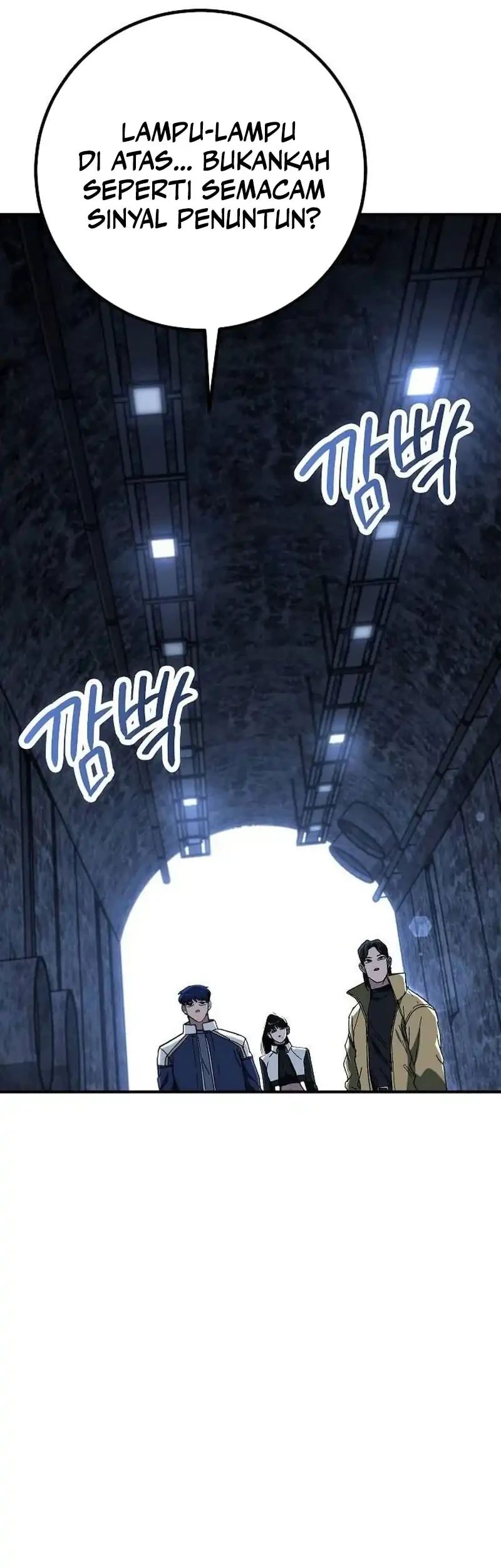 The Cleaners Agent Chapter 29 - halaman 43