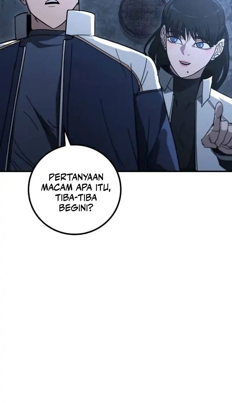 The Cleaners Agent Chapter 29 - halaman 48