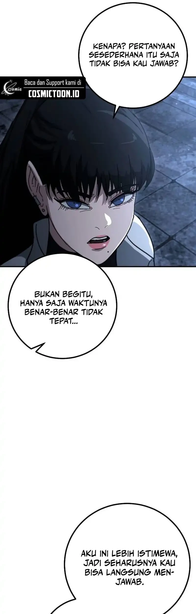 The Cleaners Agent Chapter 29 - halaman 49