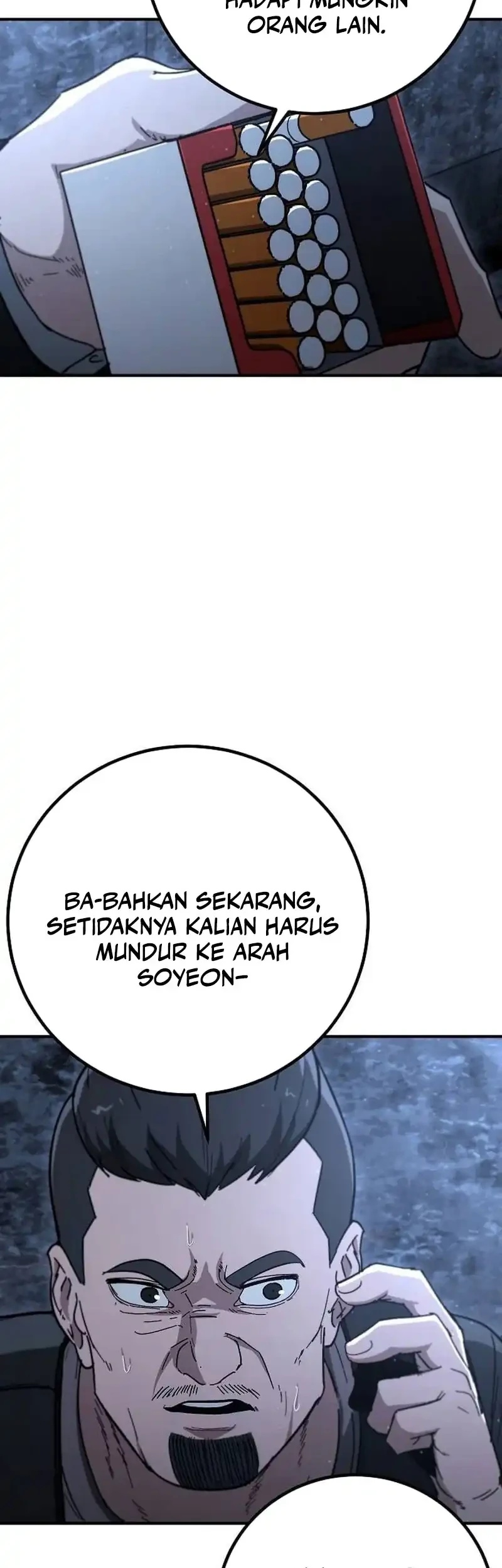 The Cleaners Agent Chapter 29 - halaman 5