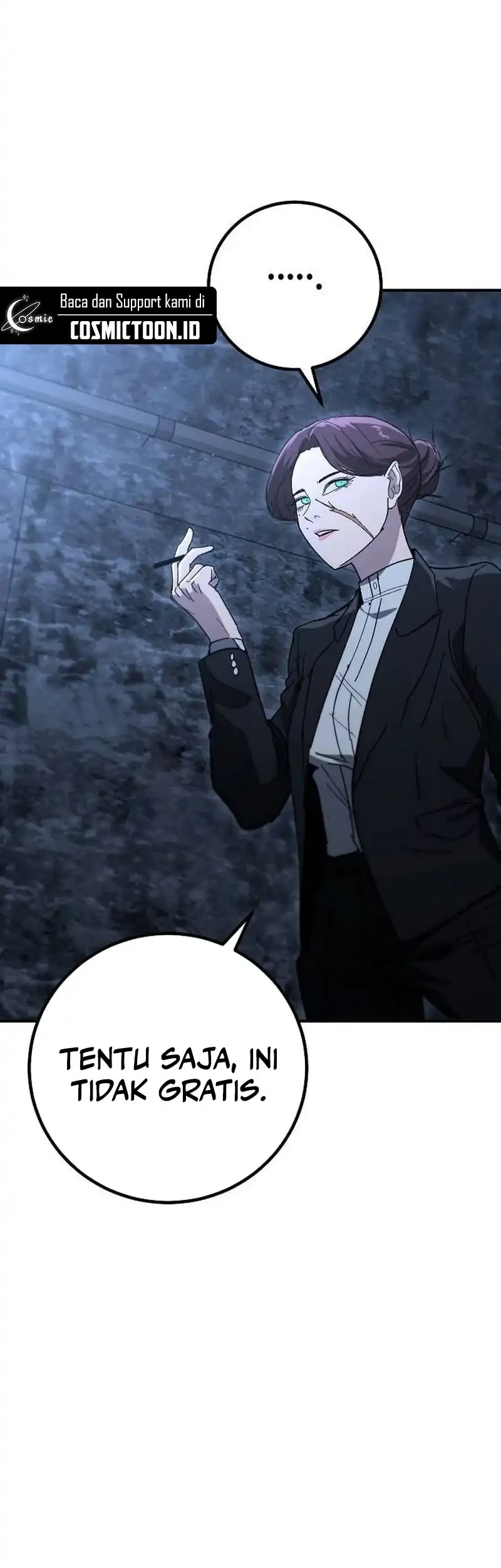 The Cleaners Agent Chapter 29 - halaman 9