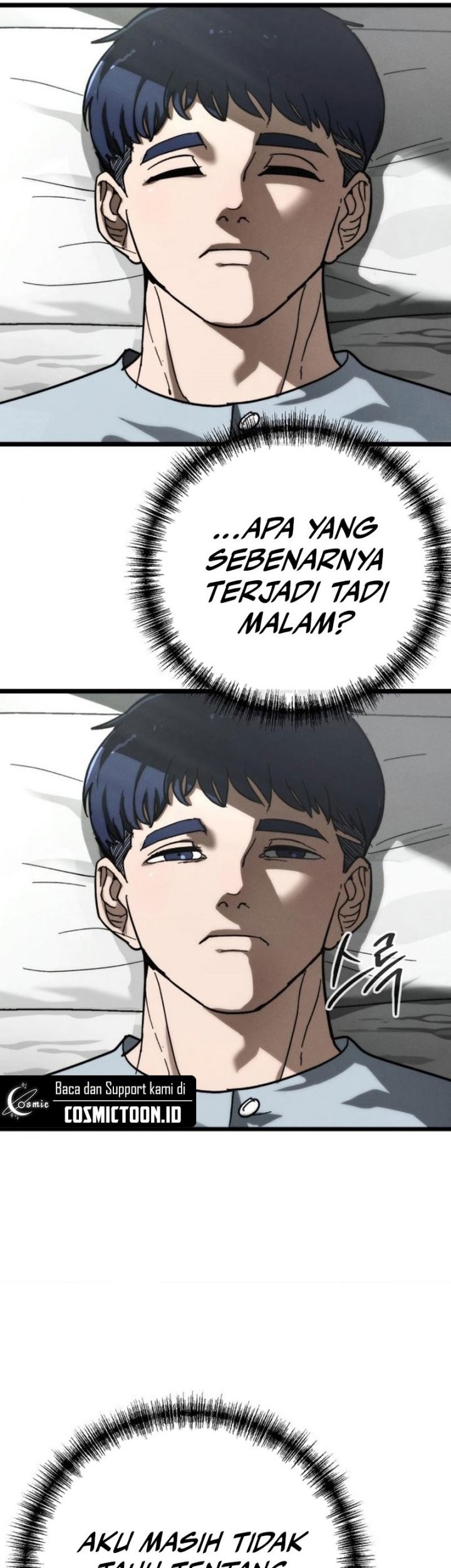 The Cleaners Agent Chapter 3 - halaman 13