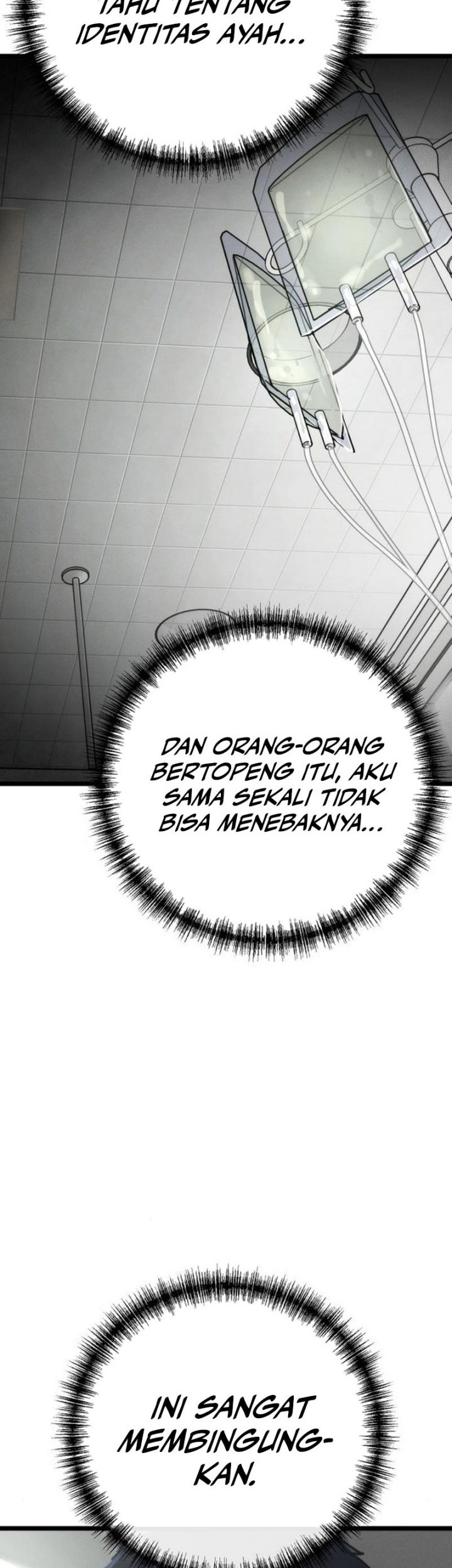 The Cleaners Agent Chapter 3 - halaman 14