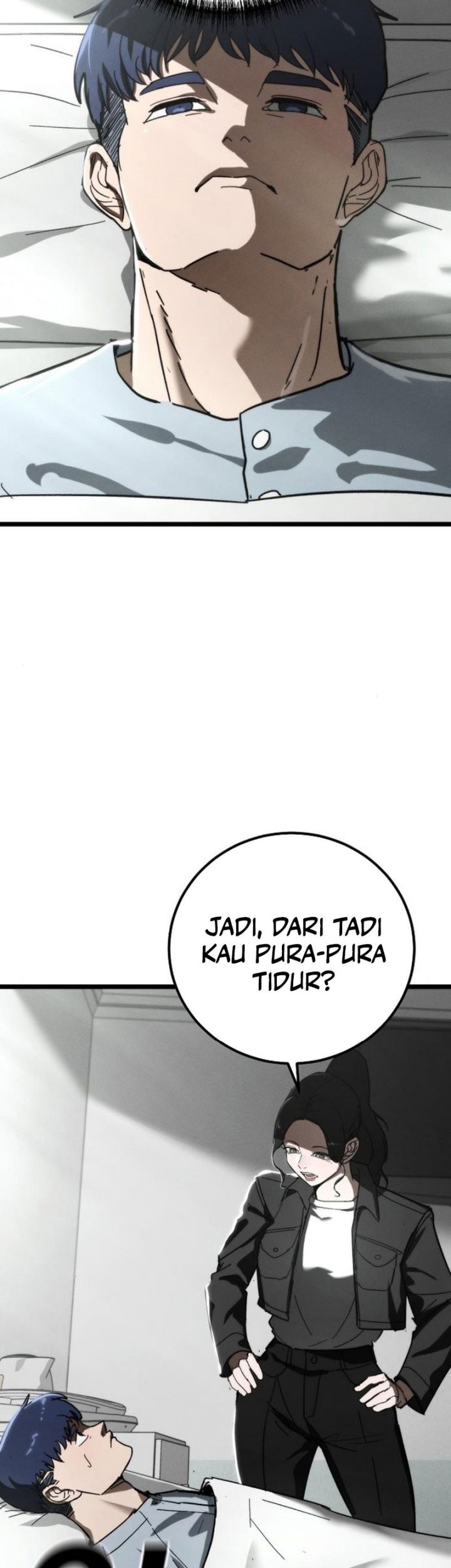 The Cleaners Agent Chapter 3 - halaman 15
