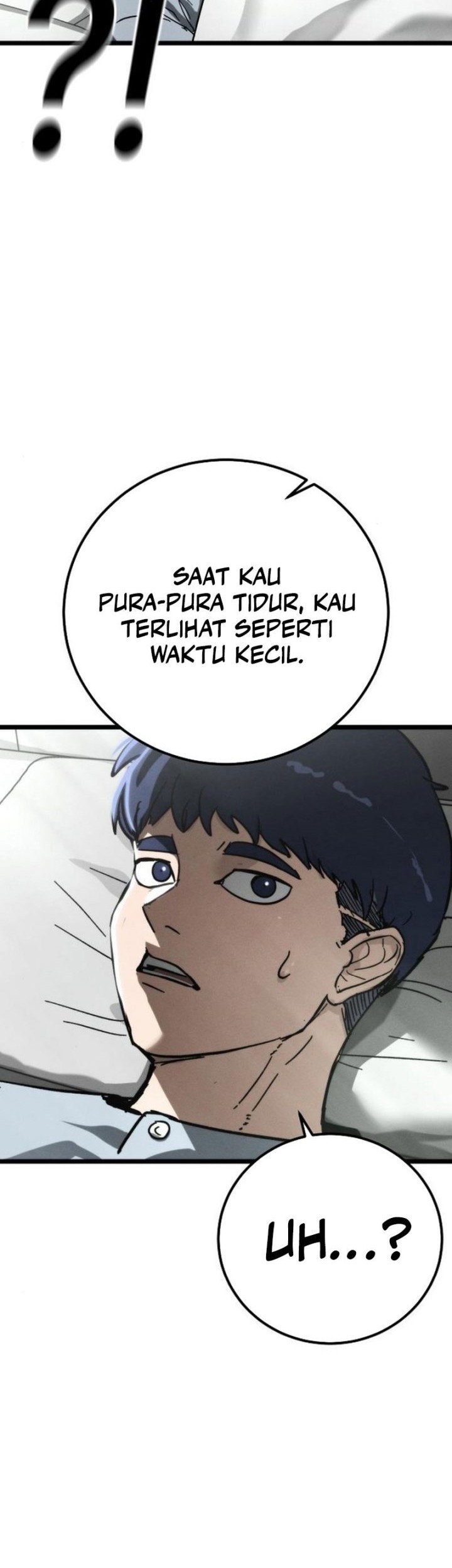 The Cleaners Agent Chapter 3 - halaman 16