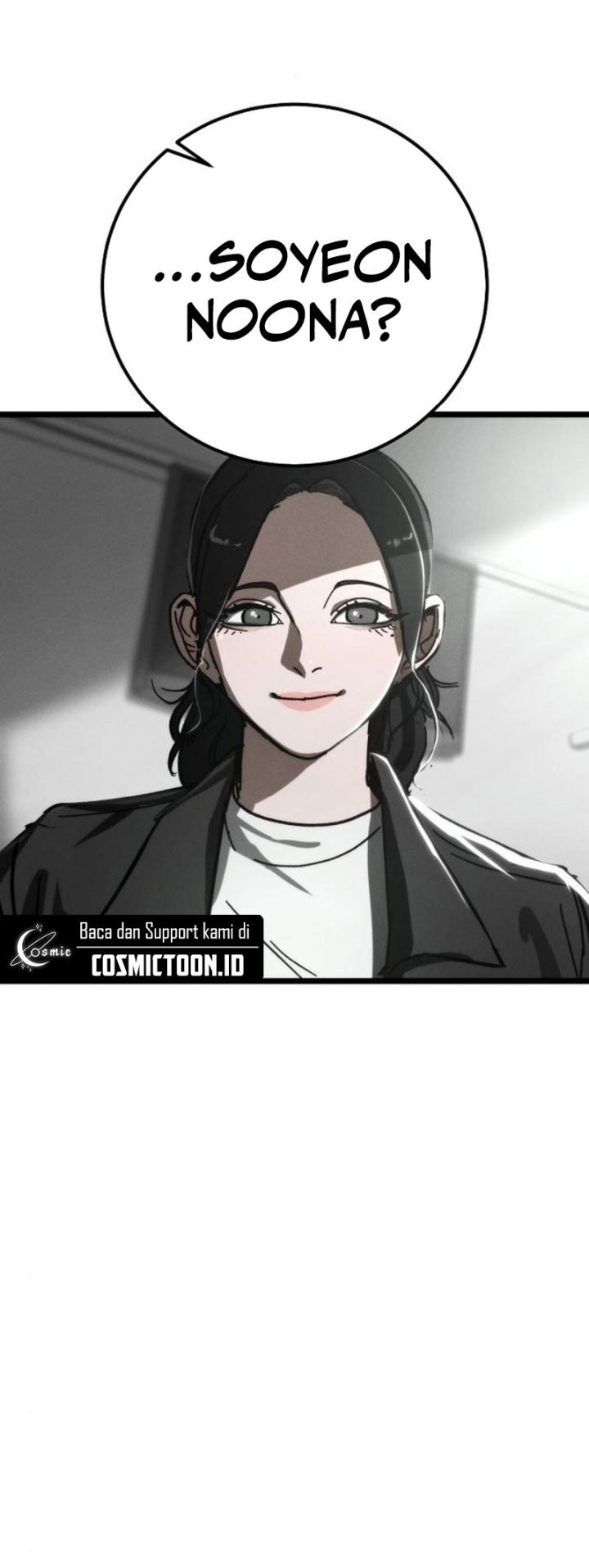 The Cleaners Agent Chapter 3 - halaman 17
