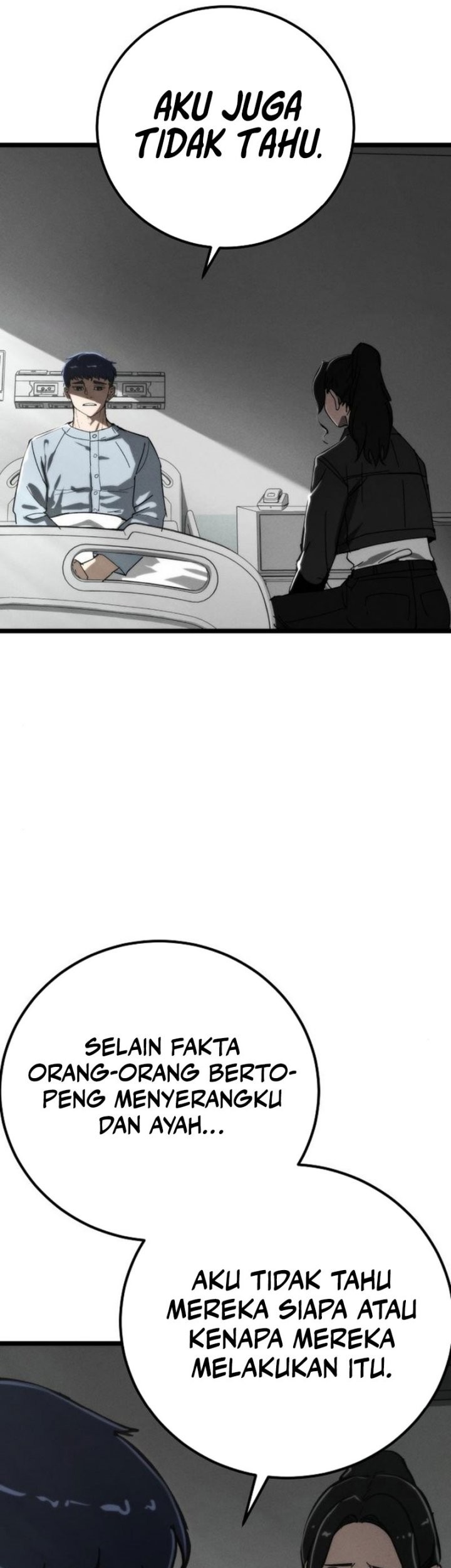The Cleaners Agent Chapter 3 - halaman 24