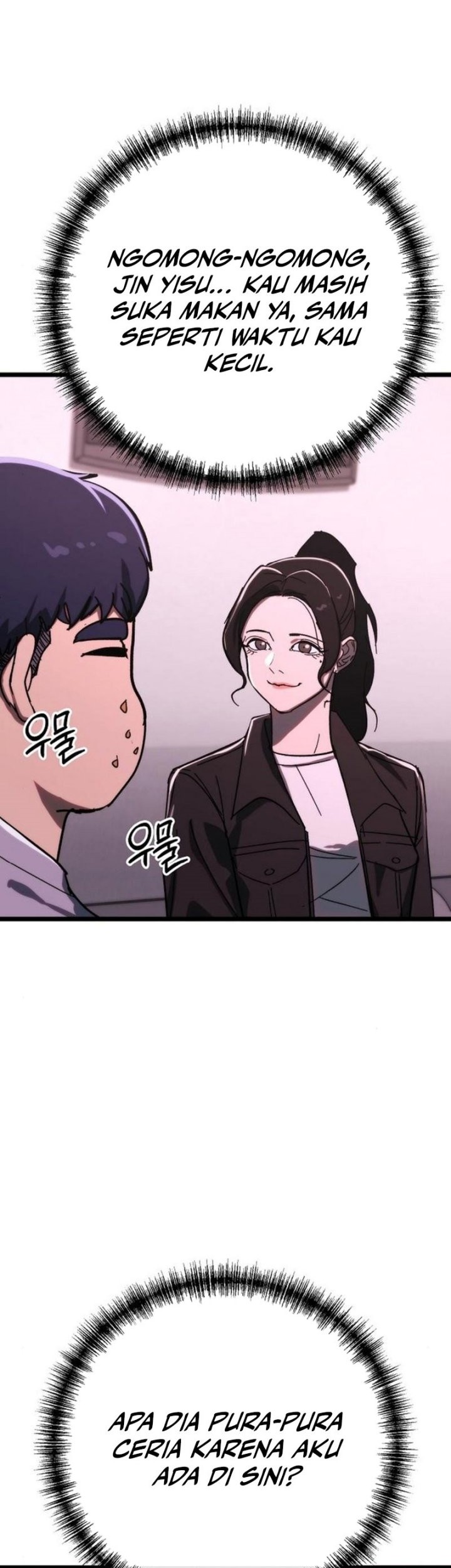 The Cleaners Agent Chapter 3 - halaman 38