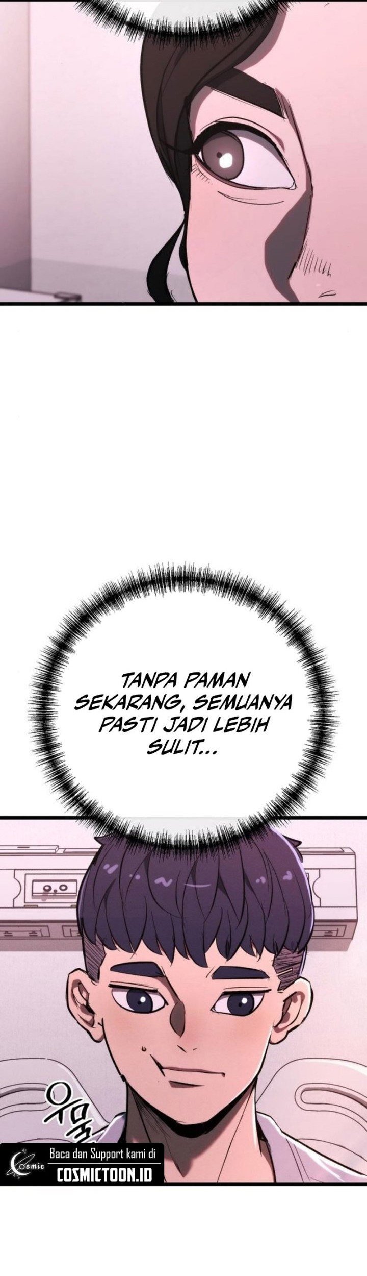 The Cleaners Agent Chapter 3 - halaman 39