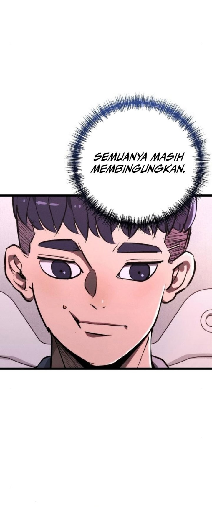 The Cleaners Agent Chapter 3 - halaman 40