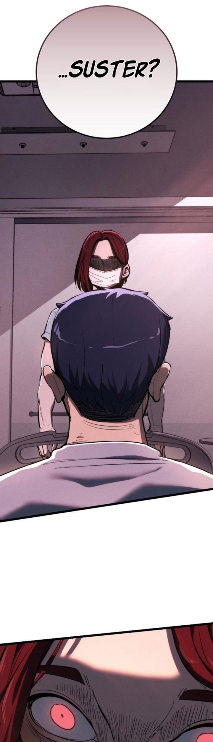 The Cleaners Agent Chapter 3 - halaman 46