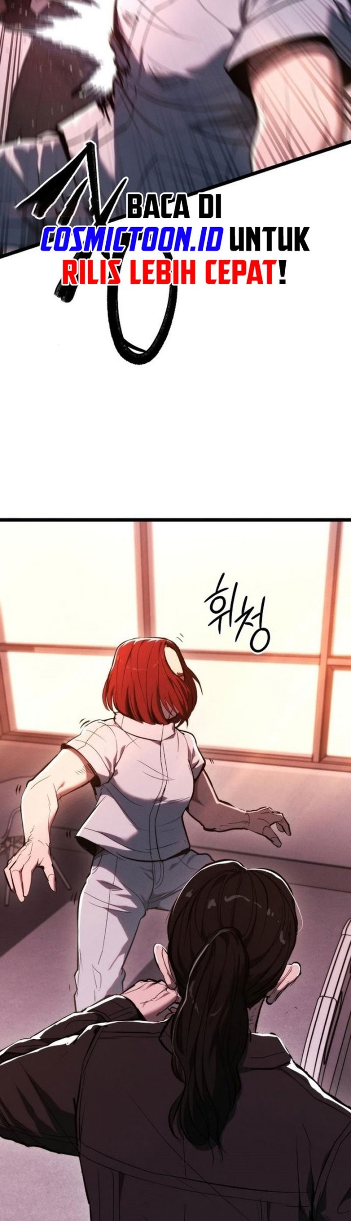 The Cleaners Agent Chapter 3 - halaman 50