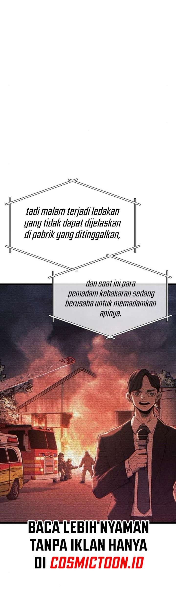 The Cleaners Agent Chapter 3 - halaman 7