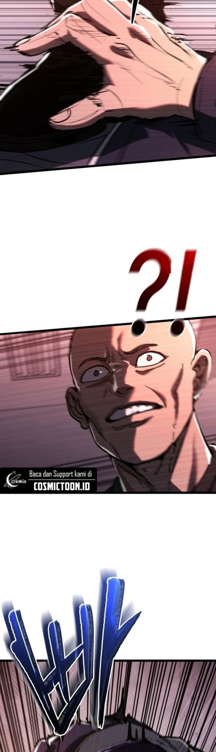 The Cleaners Agent Chapter 3 - halaman 76