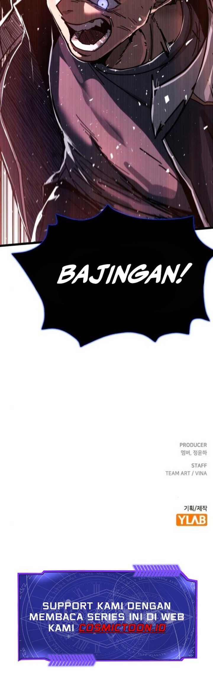 The Cleaners Agent Chapter 3 - halaman 78