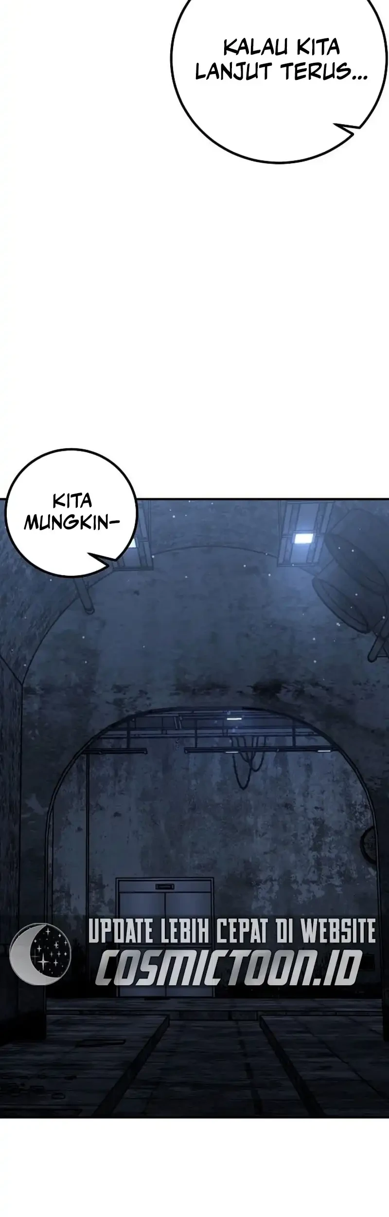 The Cleaners Agent Chapter 30 - halaman 11