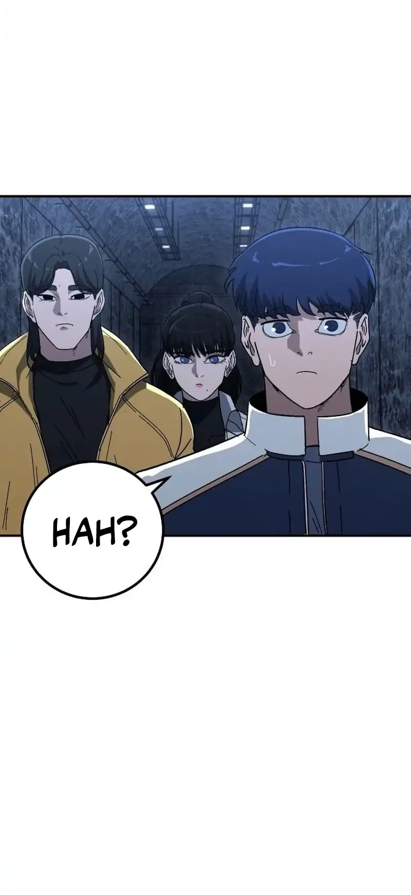 The Cleaners Agent Chapter 30 - halaman 12