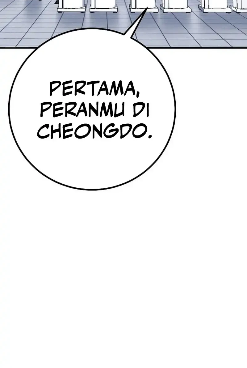 The Cleaners Agent Chapter 30 - halaman 18