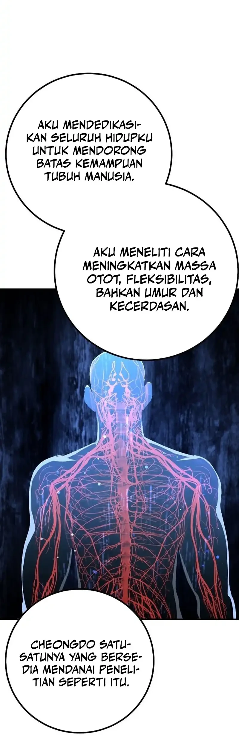 The Cleaners Agent Chapter 30 - halaman 21