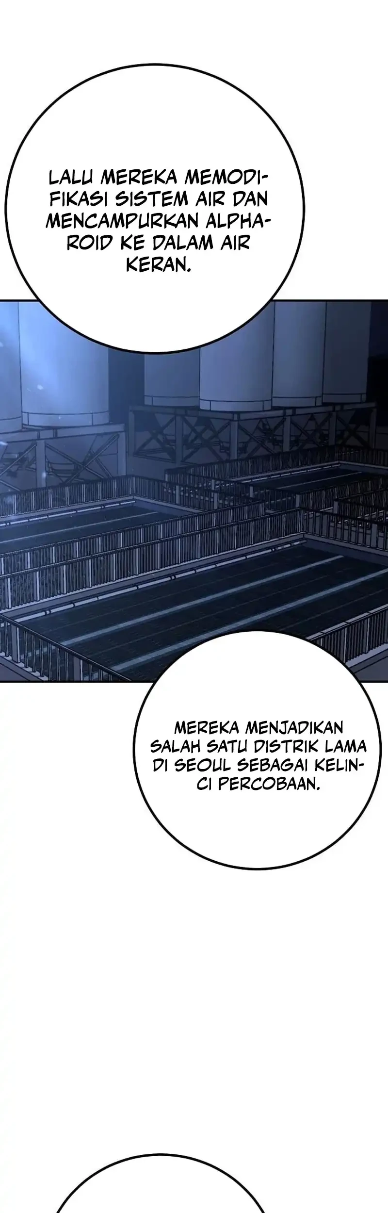 The Cleaners Agent Chapter 30 - halaman 23