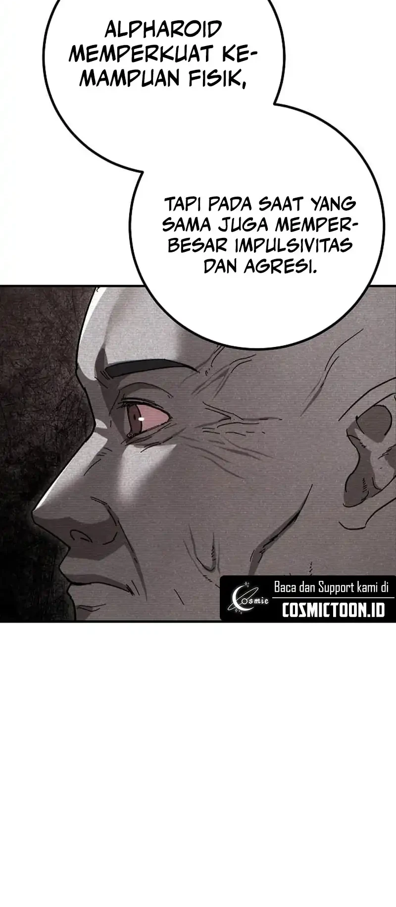 The Cleaners Agent Chapter 30 - halaman 24