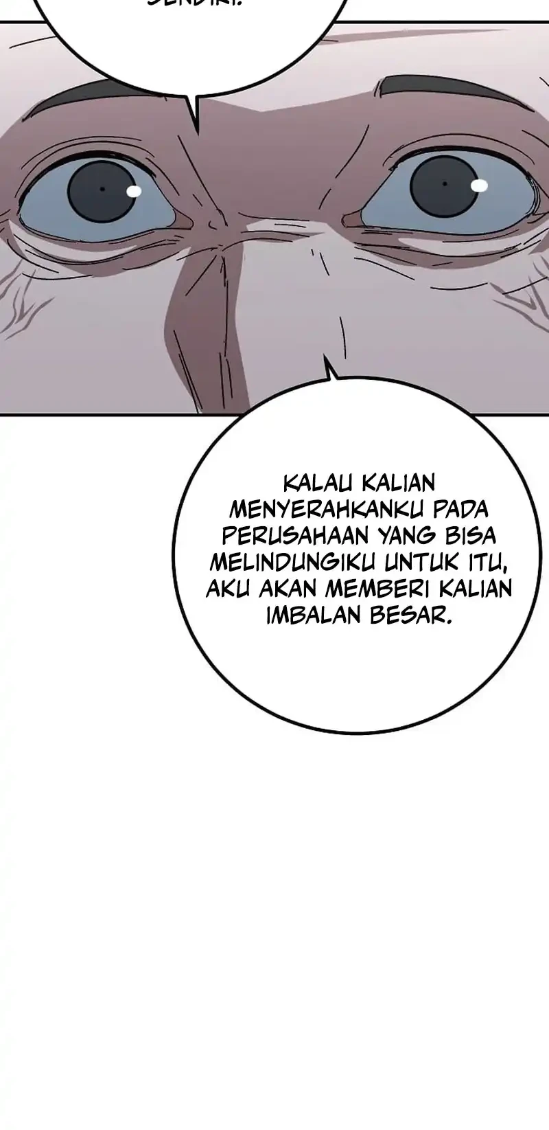 The Cleaners Agent Chapter 30 - halaman 30