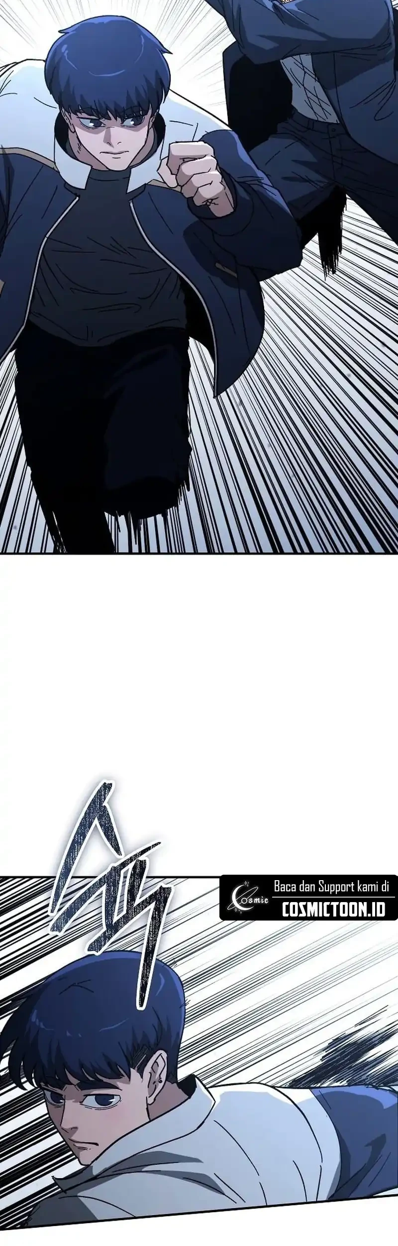 The Cleaners Agent Chapter 30 - halaman 41