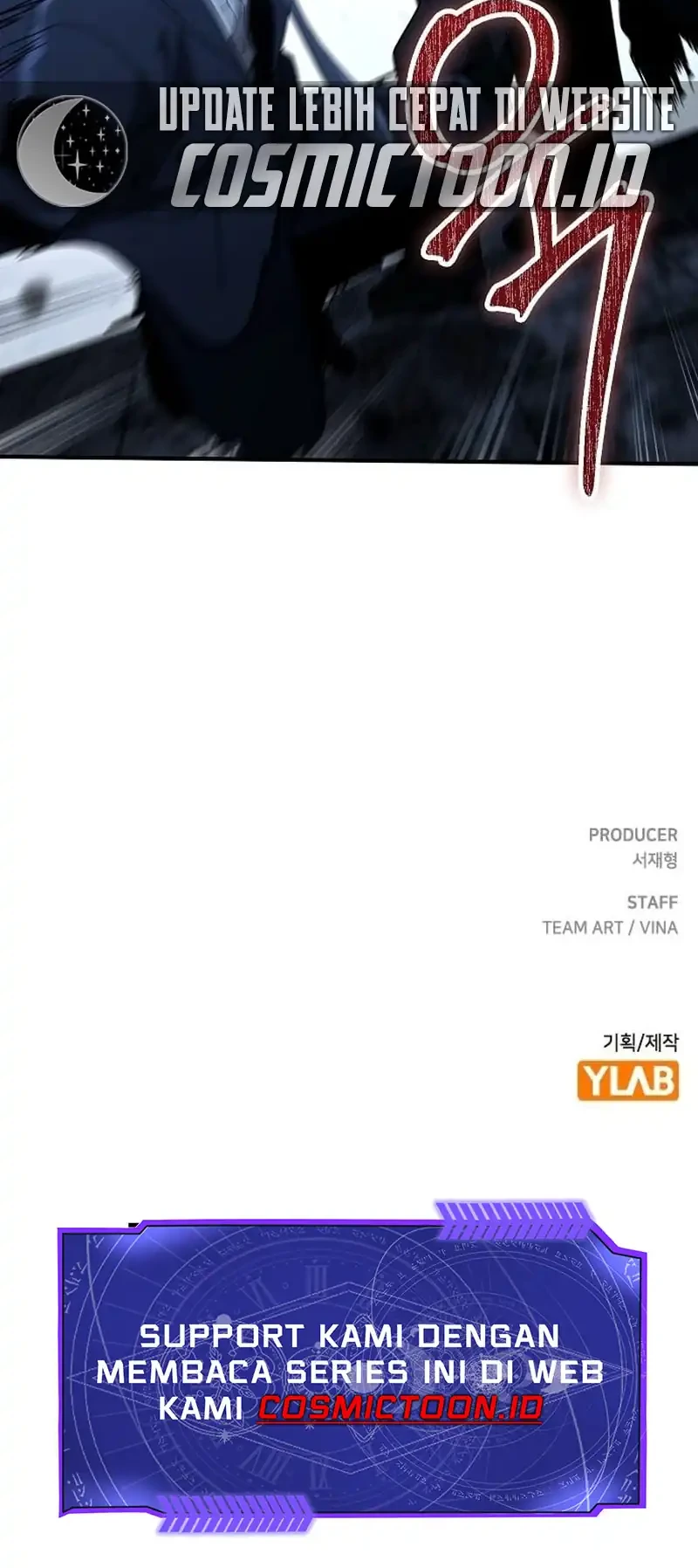 The Cleaners Agent Chapter 30 - halaman 51